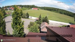 Parkoviště