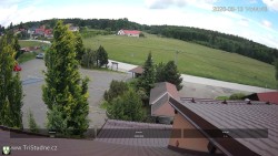 Parkoviště