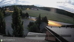 Parkoviště