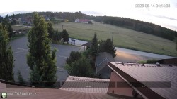 Parkoviště