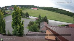 Parkoviště