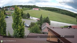 Parkoviště