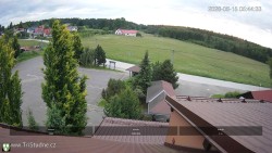 Parkoviště