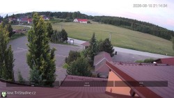 Parkoviště