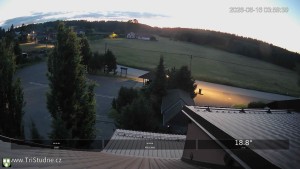 Obec Tři Studně - Parkoviště - 16.6.2026 v 04:00 Obec Tři Studně - Parkoviště - 16.6.2026 v 04:00