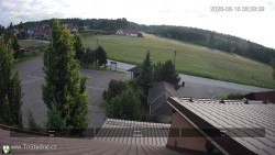 Parkoviště