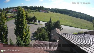 Obec Tři Studně - Parkoviště - 16.6.2026 v 08:30 Obec Tři Studně - Parkoviště - 16.6.2026 v 08:30