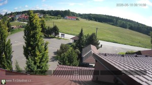 Obec Tři Studně - Parkoviště - 16.6.2026 v 09:15 Obec Tři Studně - Parkoviště - 16.6.2026 v 09:15