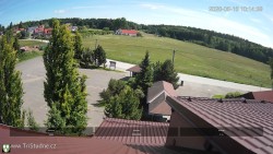 Parkoviště