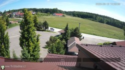 Parkoviště