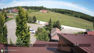 Obec Tři Studně - Parkoviště - 16.6.2026 v 13:00 Obec Tři Studně - Parkoviště - 16.6.2026 v 13:00