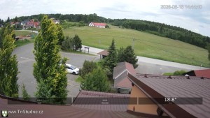 Gemeinde Tři Studně - Gemeinde Tři Studně - 16.6.2026 v 14:45 Gemeinde Tři Studně - Gemeinde Tři Studně - 16.6.2026 v 14:45