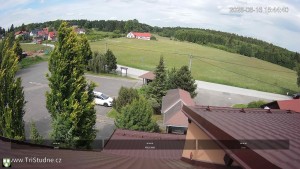Gemeinde Tři Studně - Gemeinde Tři Studně - 16.6.2026 v 15:45 Gemeinde Tři Studně - Gemeinde Tři Studně - 16.6.2026 v 15:45