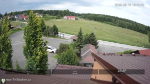 Gemeinde Tři Studně - Gemeinde Tři Studně - 16.6.2026 v 16:45 Gemeinde Tři Studně - Gemeinde Tři Studně - 16.6.2026 v 16:45
