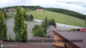 Gemeinde Tři Studně - Gemeinde Tři Studně - 16.6.2026 v 17:45 Gemeinde Tři Studně - Gemeinde Tři Studně - 16.6.2026 v 17:45