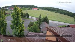 Parkoviště