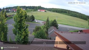 Gemeinde Tři Studně - Gemeinde Tři Studně - 16.6.2026 v 19:45 Gemeinde Tři Studně - Gemeinde Tři Studně - 16.6.2026 v 19:45