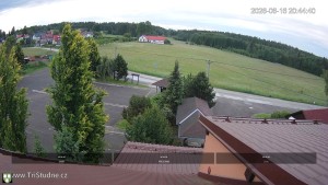 Gemeinde Tři Studně - Gemeinde Tři Studně - 16.6.2026 v 20:45 Gemeinde Tři Studně - Gemeinde Tři Studně - 16.6.2026 v 20:45