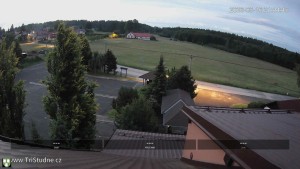 Gemeinde Tři Studně - Gemeinde Tři Studně - 16.6.2026 v 21:45 Gemeinde Tři Studně - Gemeinde Tři Studně - 16.6.2026 v 21:45