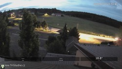 Parkoviště