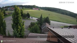 Parkoviště