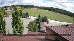 Parkoviště