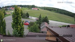 Gemeinde Tři Studně