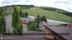 Gemeinde Tři Studně