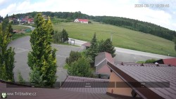 Parkoviště