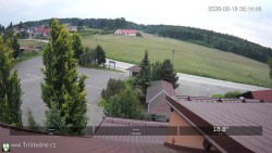 Parkoviště