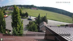 Parkoviště