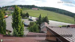 Gemeinde Tři Studně