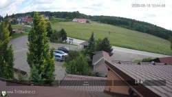 Parkoviště