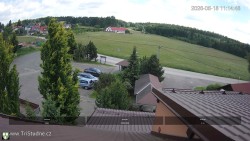 Parkoviště