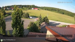 Parkoviště