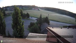 Parkoviště
