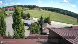 Parkoviště