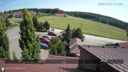 Parkoviště