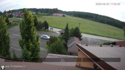 Parkoviště