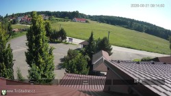 Parkoviště