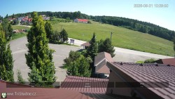 Municipality of Tři Studně