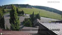 Parkoviště