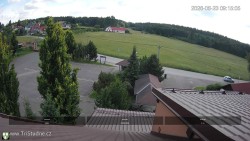 Parkoviště