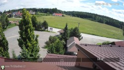 Parkoviště