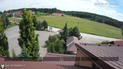 Parkoviště