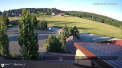 Parkoviště