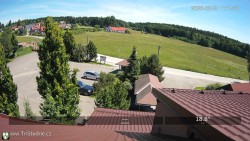 Parkoviště