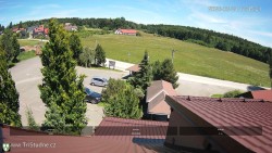 Parkoviště