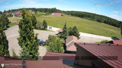 Parkoviště