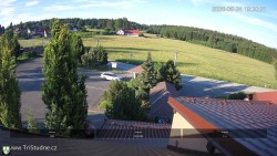 Gmina Tři Studně